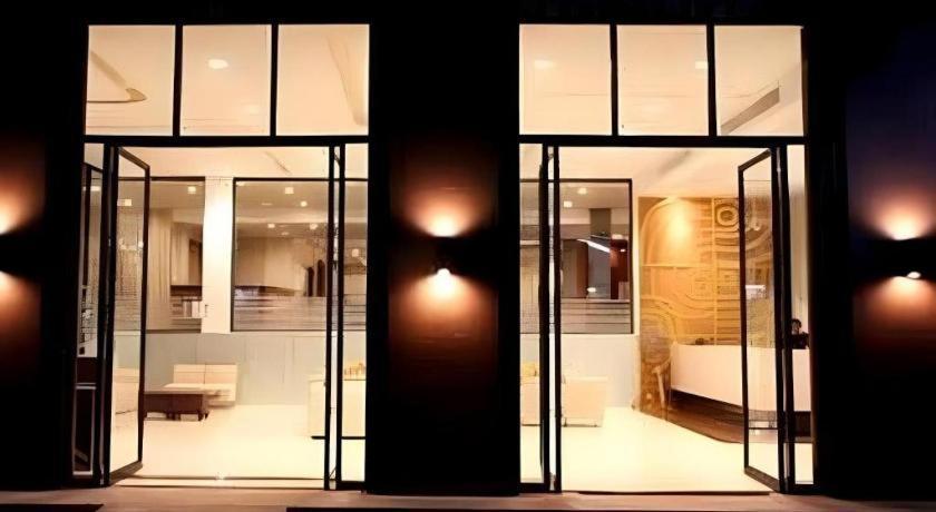 فندق ذا ريجينت أوبون أوبونراتْشاتاني المظهر الخارجي الصورة