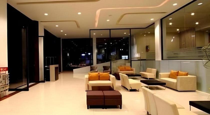 فندق ذا ريجينت أوبون أوبونراتْشاتاني المظهر الخارجي الصورة