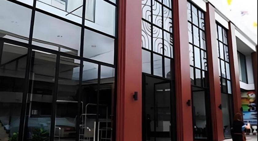 فندق ذا ريجينت أوبون أوبونراتْشاتاني المظهر الخارجي الصورة