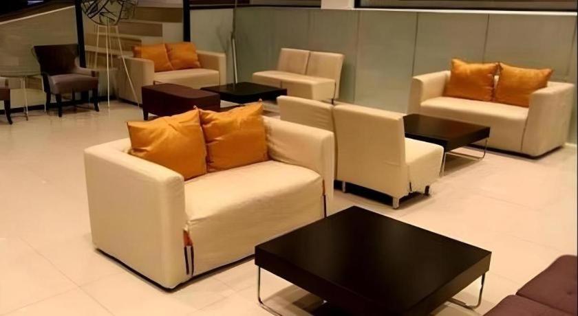 فندق ذا ريجينت أوبون أوبونراتْشاتاني المظهر الخارجي الصورة
