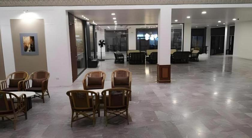 فندق ذا ريجينت أوبون أوبونراتْشاتاني المظهر الخارجي الصورة