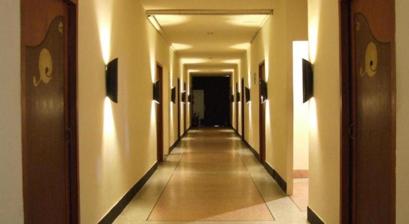 فندق ذا ريجينت أوبون أوبونراتْشاتاني المظهر الخارجي الصورة